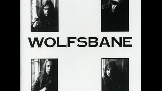 Wolfsbane - Lifestyle Of The Broke And Obscure смотреть онлайн