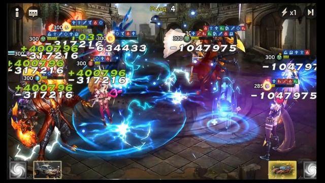 ГАБРИЭЛЛА ОБЗОР/ГАЙД Zombie Strike: Last War of Idle Battle (AFK RPG) смотреть онлайн