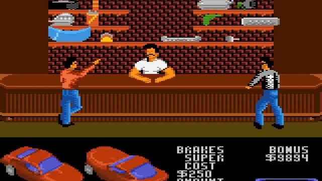 Fatal Run (A7800) - Part 8: Stages 29-32 (TURTLE) смотреть онлайн