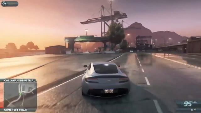 Need For Speed Most Wanted Cheats Codes смотреть онлайн