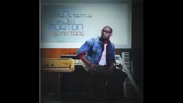 PJ Morton - You Make Me Smile смотреть онлайн