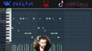 КАК СДЕЛАТЬ МИДИ ИЗ СЭМПЛА В FL STUDIO
