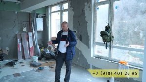 Можно ли класть ламинат на теплый пол? Обзор ремонта. Переделываем после нерадивых мастеров.