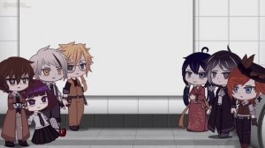 bsd reaction to the "beast"/реакция бсд на "зверь" 1/1