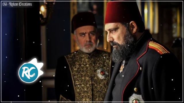 Payitaht Abdülhamid Remix (Tahsin Paşa Müziği) (Şehitlik Mertebesi)