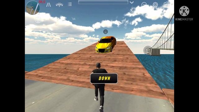 БИТВА ТЮНИНГА В КАР ПАРКИНГ / RYB VS LAZER #2 смотреть онлайн