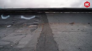 Наплавляемая Кровля. Как Демонтировать?