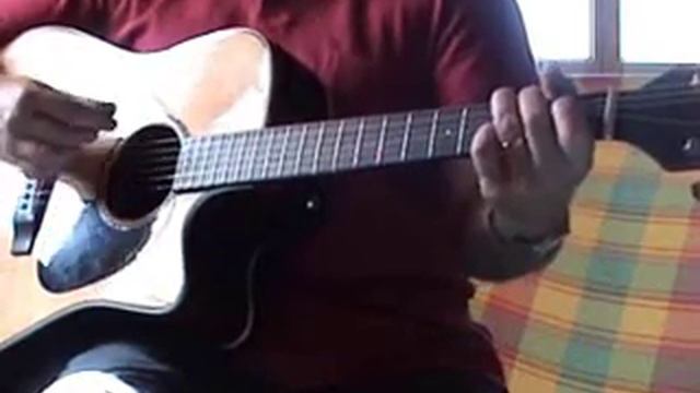 Angus & Julia Stone - Big Jet Plane cover смотреть онлайн