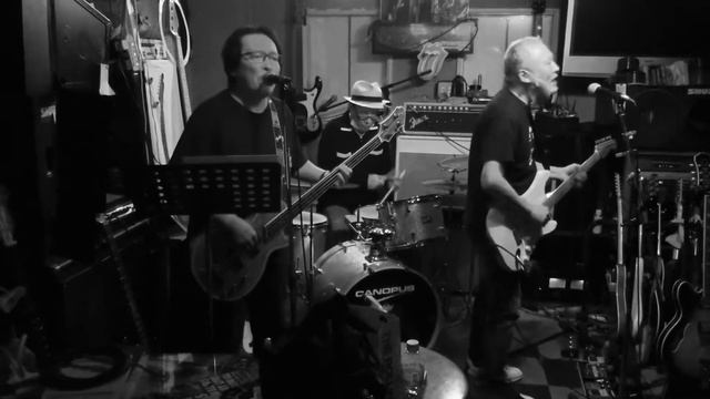 浦田賢一/白井哲哉/白井俊哉/ Harlem Shuffle-The Rolling Stones/@しらいんがた 2021.07.23 смотреть онлайн