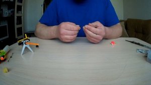 снасть для ловли леща зимой, или ловля на коромысло, tmz fishing