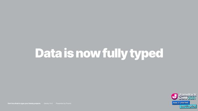 4 Cool Things You Can Build with Gatsby 4 смотреть онлайн