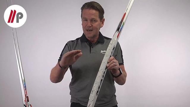 Upptäck Madshus Terrasonic IGS смотреть онлайн