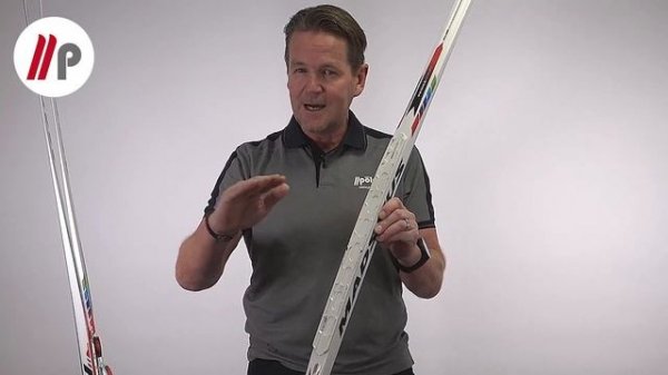 Upptäck Madshus Terrasonic IGS