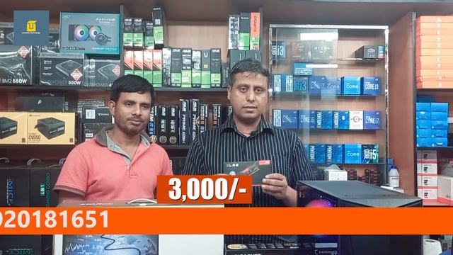 ছোট ভাইকে পিসি গিফট করলেন বড় ভাই । Ryzen 3 3200G । 39k Pc Build। Gaming Pc । Editing Pc смотреть онлайн