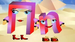 Азбука малышка тётушки Совы