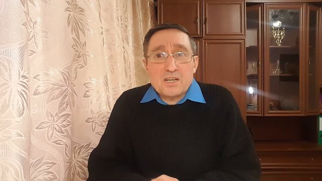 110. Откровение завета 7. - Завет Дружбы. Христианские Проповеди 2020 смотреть онлайн