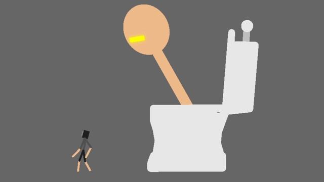 Skibidi Toilets Vs Sticknodes 17 - 24. (Sticknodes Animation)