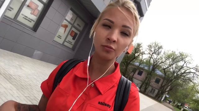 Элиста | Анна Татвас | храм Будды Шакьямуни смотреть онлайн