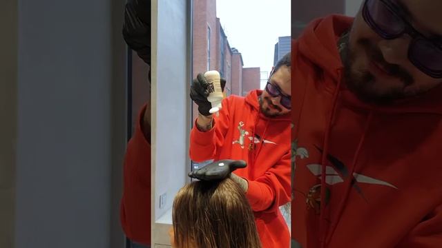 Хочешь победить сечение кончиков или получить упругие кудри?? - Rumble Rebels нашли решение!