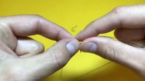 Топ 3 как привязать поводки чтобы они не путались | как привязать отводной поводок | рыболовные узл