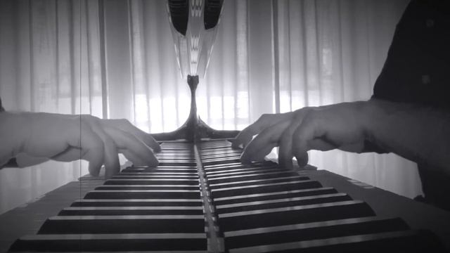 Jerry Goldsmith "Basic Instinct Theme" смотреть онлайн