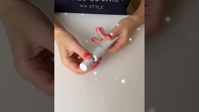 Обзор крема-филлера LA ROCHE-POSAY VITAMIN C ☀️ смотреть онлайн