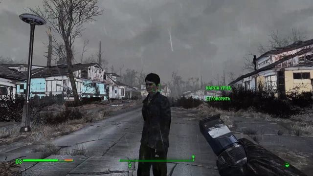 Fallout 4: РЕВОЛЮЦИОННЫЙ квестовый мод смотреть онлайн