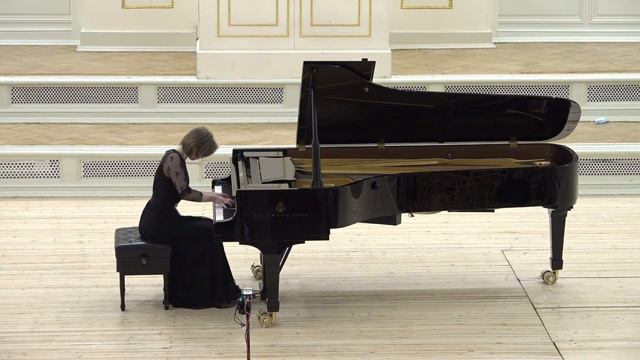 Ф Лист Лорелея смотреть онлайн