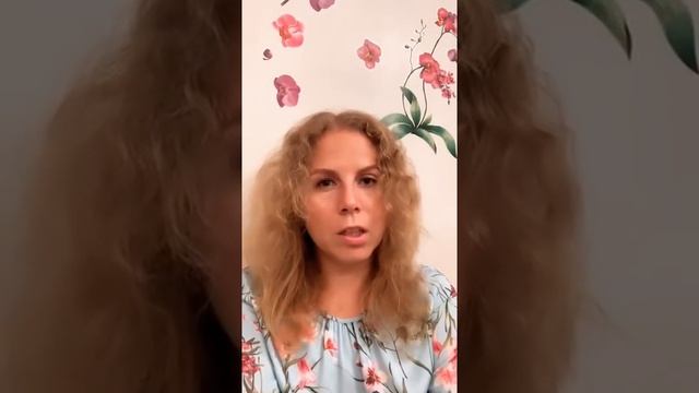 Бесплатный вебинар - практика на приобретение внутренней опоры. Ольга Роменская,психолог Olly_russi