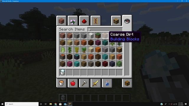 How To Play Minecraft 1.17 Caves And Cliffs Update Snapshot For Free! (Using TLauncher) смотреть онлайн