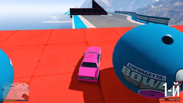 У АВТОРА 200 IQ! ЭТО САМЫЙ УМНЫЙ ЭЛЕМЕНТ, КОТОРЫЙ Я КОГДА-ЛИБО ВИДЕЛ! ТЕСТ НА IQ В ГТА 5 ОНЛАЙН смотреть онлайн