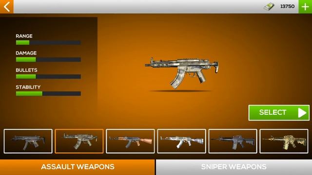 Real Commando Secret Mission - Free Shooting Games - Android GamePlay- FPS Shooting Games Android смотреть онлайн