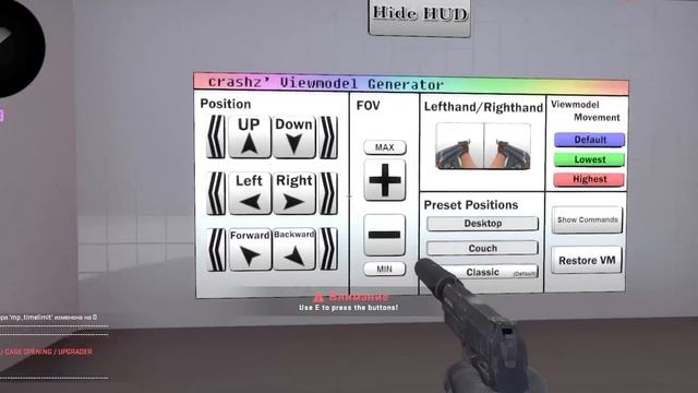 5 СОВЕТОВ ДЛЯ НОВИЧКОВ В КС ГО КОТОРЫЕ ПОМОГУТ ВАМ СТАТЬ ПРО В CS:GO смотреть онлайн