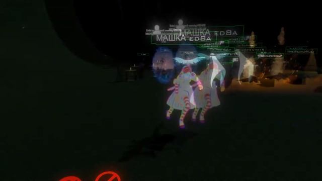 VRCHAT/История одного медведя смотреть онлайн