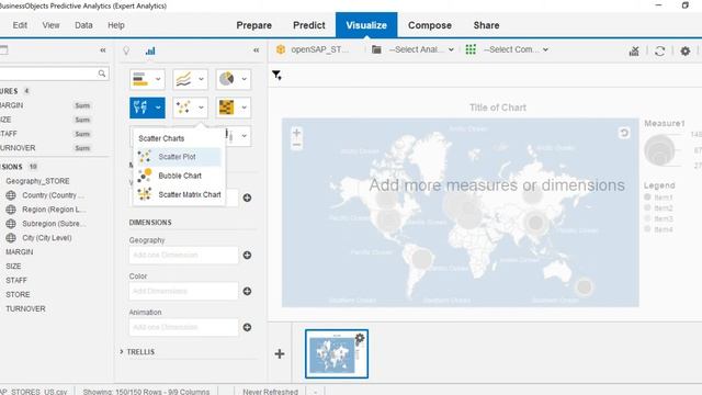 Data Science for Consultants - Descriptive Analytics & Data Mining using SAP смотреть онлайн