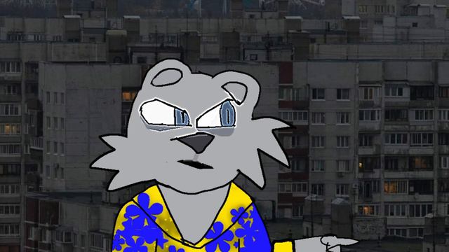 ХОДИЛКИ БРОДИЛКИ VS БУРГЕР КИНГ (ЭПИК) смотреть онлайн