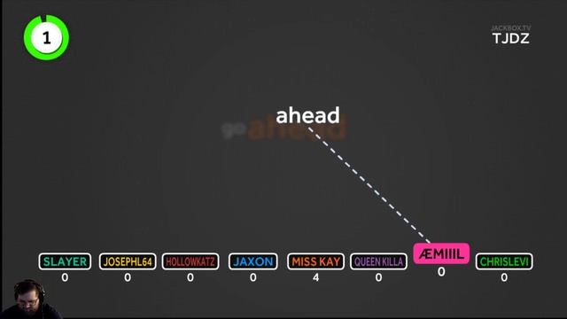 The Jack Box Party Pack 2, 3, and 4 смотреть онлайн