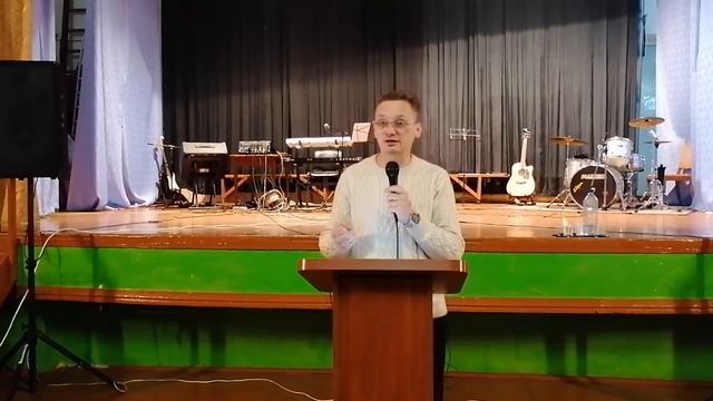 УЧЕНИК ИЛИ ХРИСТИАНИН / Церковь "ДОМ ОТЦА" / г. Черкассы / 14.03.2021 смотреть онлайн