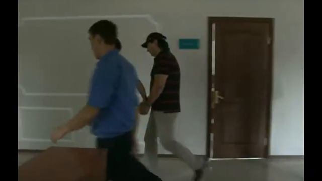 Адвокаты Барлыка Мендыгазиева добились того, чтобы их подопечного выпустили на свободу смотреть онлайн