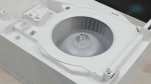 Рекуператор Mitsubishi Electric Lossnay VL 100EU5 E
