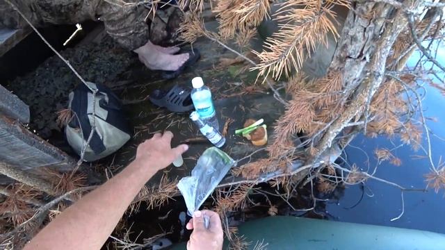 СПАСЕНИЕ УТОПАЮЩИХ! НАЙДЁМ УТОНУВШИЙ СПИННИНГ ИЛИ НЕТ? НА РЫБАЛКУ С КОШКОЙ, ЛАСТАМИ И МАСКОЙ! смотреть онлайн