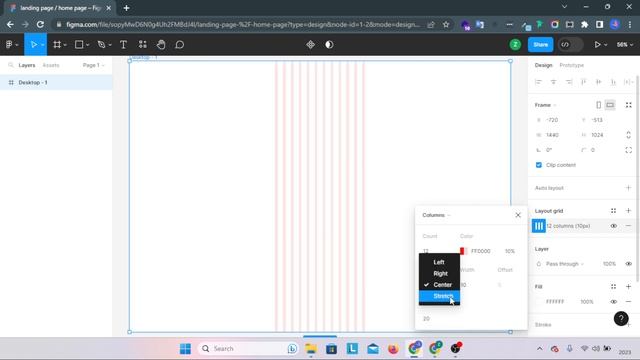 Membuat Grid Di Figma смотреть онлайн