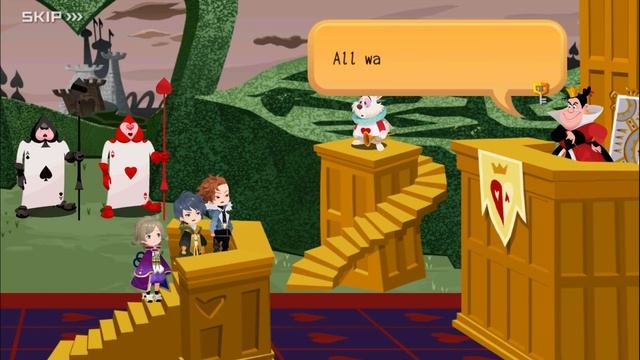 Kingdom Hearts Dark Road: Chronological Order Recut [Episodes 1-3] смотреть онлайн