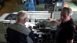 Необычное(для меня) применение УЦИ.