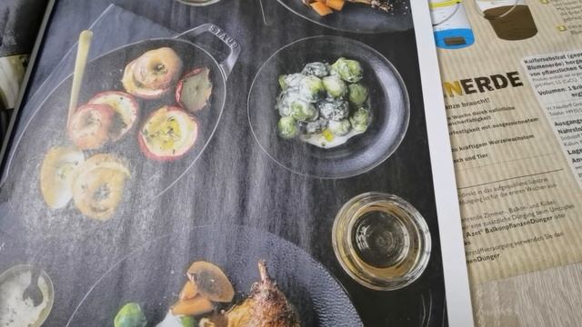 ЧТО ЕДЯТ НА РОЖДЕСТВО В ГЕРМАНИИ???? | #375 смотреть онлайн