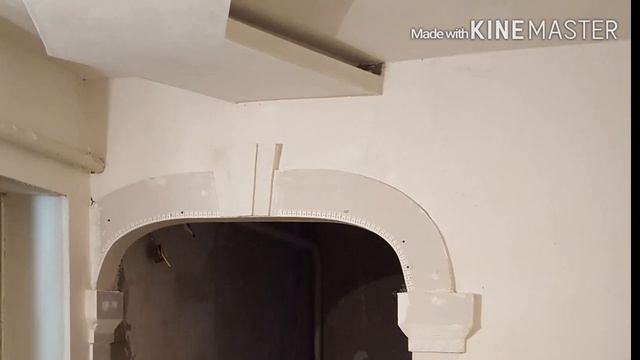 Ремонт дизайн своими руками комнаты спальник и коридор. я сам deaf глухой смотреть онлайн