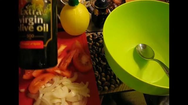 шопский салат смотреть онлайн