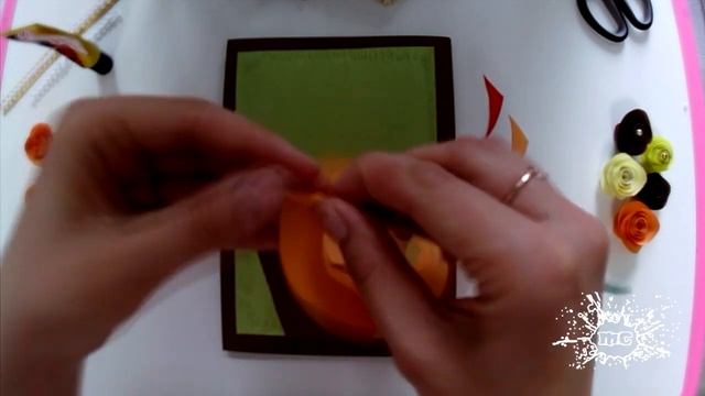 ПОДЕЛКА ИЗ БУМАЖНЫХ РОЗ, СВОИМИ РУКАМИ ЛЕГКО И БЫСТРО L PAPER ROSES CRAFT