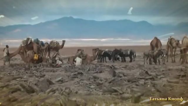 Караван - Сергей Любавин смотреть онлайн