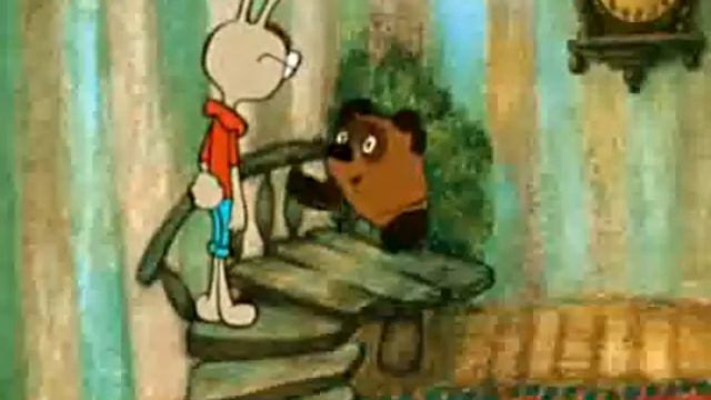 мультик про спейс (спакес)